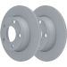 Bremsscheibe Audi T. A6 1.8-3.0 Quattro 97-05 24.0110-0259.1 Bremsscheibe Audi T. A6 1.8-3.0 Quattro 97-05 24.0110-0259.1