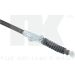 Seilzug, Feststellbremse Nissan T. Terrano 96-02 Pr 9022124 Seilzug, Feststellbremse Nissan T. Terrano 96-02 Pr 9022124