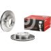 80 481 017 Bremsscheibe VA 09.9998.10 80 481 017 Bremsscheibe VA 09.9998.10