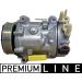 Kompressor, Klimaanlage BEHR Premium Line ACP 1352 000P