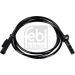 FEBI BILSTEIN Sensor, Raddrehzahl 170577
