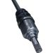 Antriebswelle 49-1784 Antriebswelle 49-1784