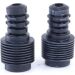 Protection Kit-Staubschutzsatz VA RENAULT Megane II,Scenic II 02 PROTECTION KIT PK162