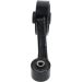 Lagerung, Motor Hyundai Getz 02-05 EEM-3051 Lagerung, Motor Hyundai Getz 02-05 EEM-3051