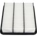 AMC Luftfilter PKW TA-1700 AMC Luftfilter PKW TA-1700