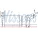 NISSENS Heizkörper 73961 NISSENS Heizkörper 73961