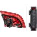 HECKLEUCHTE R 12 V HELLA AUDI A6 AVANT 5,04-9,08/ALLROAD 5,06-9,08 2NE 354 542-041