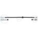 A.B.S. Bremsschlauch SL5644