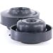 Staubschutzsatz HA li/re MERCEDES CLS220 BlueTec 14 PROTECTION KIT PK404