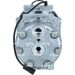 KOMPRESSOR, KLIMAANLAGE NRF32771