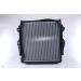 Wasserkühler PKW TOYOTA Land Cruiser 70 84 FIRST FIT 646862