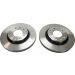 Bremsscheibe Mazda S. 6 DF4386 Bremsscheibe Mazda S. 6 DF4386