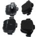 Bremsklötze VA RENAULT Scenic 03-10 0 986 424 443 Bremsklötze VA RENAULT Scenic 03-10 0 986 424 443