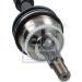 FEBI BILSTEIN Antriebswelle 183233