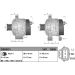 DENSO Generator DAN931 DENSO Generator DAN931