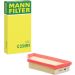 M&H Luftfilter PKW DACIA,RENAULT Captur E 15 C 23 091