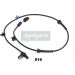 Sensor, Raddrehzahl ABS-818 Sensor, Raddrehzahl ABS-818