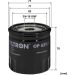 FILTRON Ölfilter OP 629/1 FILTRON Ölfilter OP 629/1