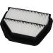 AMC Luftfilter PKW CHEVROLET Captiva 06 DA-753