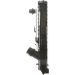 Kühler, Motorkühlung BEHR CR 1083 000S
