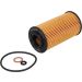 KAMOKA Ölfilter F111001 KAMOKA Ölfilter F111001