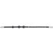 A.B.S. Bremsschlauch SL 6735