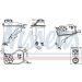 Ausgleichsbehälter BMW 116I E81 1.6 05 FIRST FIT 996268
