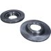 Maxgear Bremsscheibe Renault P. Mascott 99- 290X22 19-2860