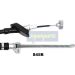 Seilzug, Feststellbremse Suzuki T. Swift 1.3-1.5 05- Pr BC-845R Seilzug, Feststellbremse Suzuki T. Swift 1.3-1.5 05- Pr BC-845R