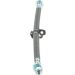Bremsschlauch LAND ROVER 1987476349