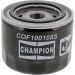 CHAMPION Ölfilter COF100108S CHAMPION Ölfilter COF100108S