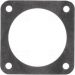 NISSENS Drosselklappenstutzen 955079 FIRST FIT NISSENS Drosselklappenstutzen 955079 FIRST FIT