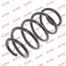 KYB Fahrwerksfeder Skoda P. Octavia 2.0 10/05 K-Flex RH3941