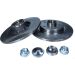 Maxgear Bremsscheibe Renault T. Kangoo 1.2-1.6 16V 08- Set Mit Abs-Lager 19-3228 Maxgear Bremsscheibe Renault T. Kangoo 1.2-1.6 16V 08- Set Mit Abs-Lager 19-3228
