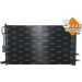 Kondensator, Klimaanlage EASY FIT 350010
