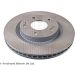 Bremsscheibe Mitsubishi P. Grandis 2.0Di-D/2.4 04 ADC443100 Bremsscheibe Mitsubishi P. Grandis 2.0Di-D/2.4 04 ADC443100
