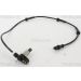 Sensor, Raddrehzahl 818025205