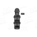 Fensterheberschalter CITROEN C4 04-13 58860