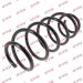 KYB Fahrwerksfeder Volvo P. Xc70 Ii 2.4 08/07 K-Flex RH3059