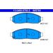 Bremsbelagsatz Nissan P. Navara/Pathfinder 2.5 Dci 4Wd 05 13.0460-5783.2