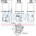 Agr-Ventil 98163