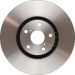 82 481 136 Bremsscheibe VA re DF4856S 82 481 136 Bremsscheibe VA re DF4856S