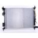 Wasserkühler PKW KIA RIO 1.4i AUT 11 FIRST FIT 66757