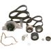Steuerriemen Kit inkl. Wapu AUDI,SKODA,VW 1987948519