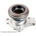 Zentralausrücker Blue Print ALFA 159 FIAT Croma OPEL 05-12 ADW193608