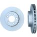 KAMOKA Bremsscheibe 103122
