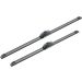 Bosch Scheibenwischer Aerotwin AR655S BOSCH AeroTwin Spoiler, Set 3397007584 Bosch Scheibenwischer Aerotwin AR655S BOSCH AeroTwin Spoiler, Set 3397007584