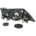VALEO Hauptscheinwerfer 043281