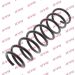 KYB Fahrwerksfeder Bmw T. 5 (E60) 2.0D-4.4 07/03-03/10 K-Flex RC6693 KYB Fahrwerksfeder Bmw T. 5 (E60) 2.0D-4.4 07/03-03/10 K-Flex RC6693