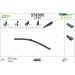 VALEO HydroConnect Front LHD 48cm 578505 VALEO HydroConnect Front LHD 48cm 578505